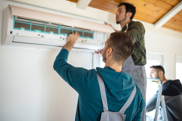 HVAC Maintenance Plan in Burnettown, SC
