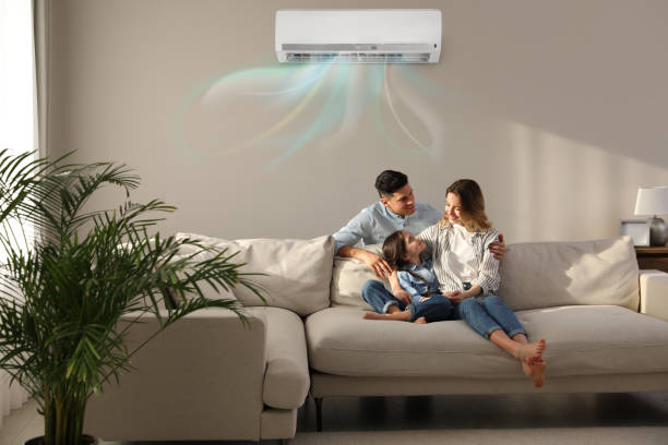 Best Commercial HVAC Repair  in Burnettown, SC