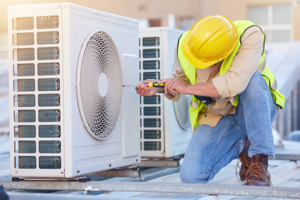Best HVAC Emergency Services  in Burnettown, SC