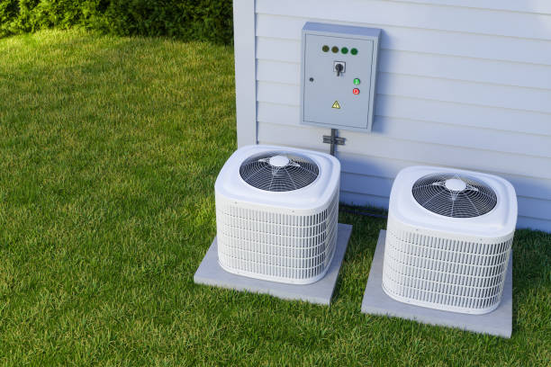 HVAC Emergency Services in Burnettown, SC