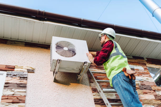 Best HVAC Installation Services  in Burnettown, SC