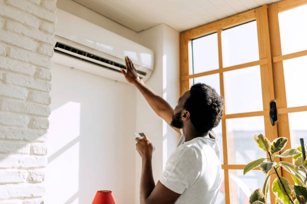Best HVAC Repair Near Me  in Burnettown, SC