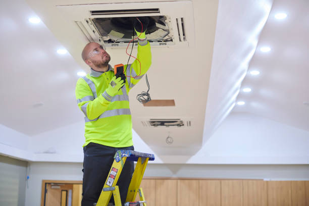 Best Emergency HVAC Repair  in Burnettown, SC