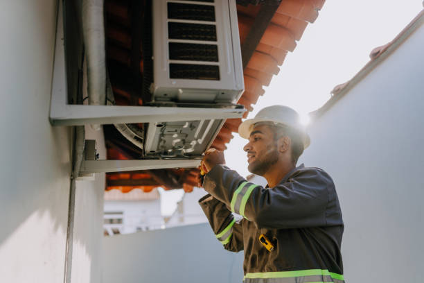 Best HVAC Air Duct Cleaning  in Burnettown, SC