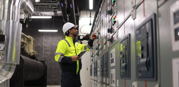 Best AC Installation Near Me  in Burnettown, SC